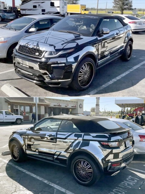 АвтоВсячина