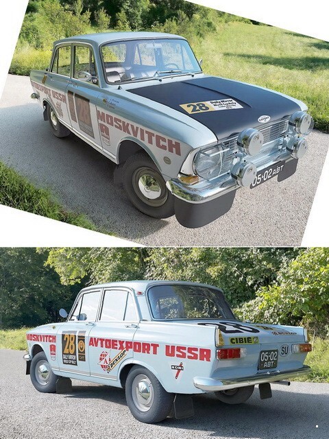 АвтоВсячина