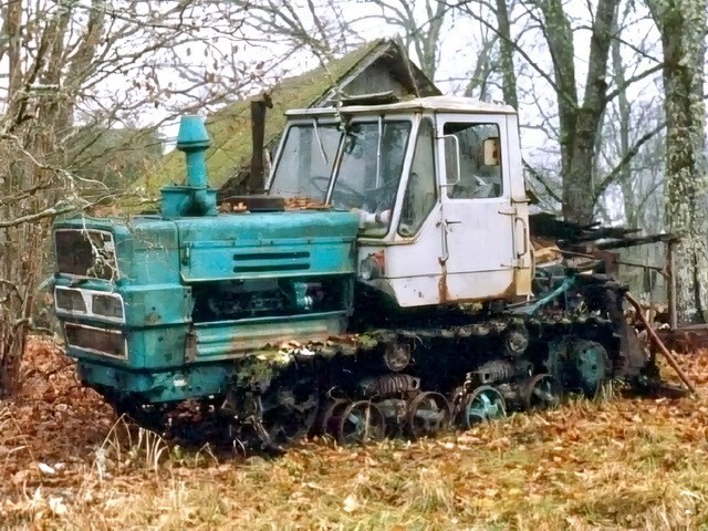 АвтоВсячина