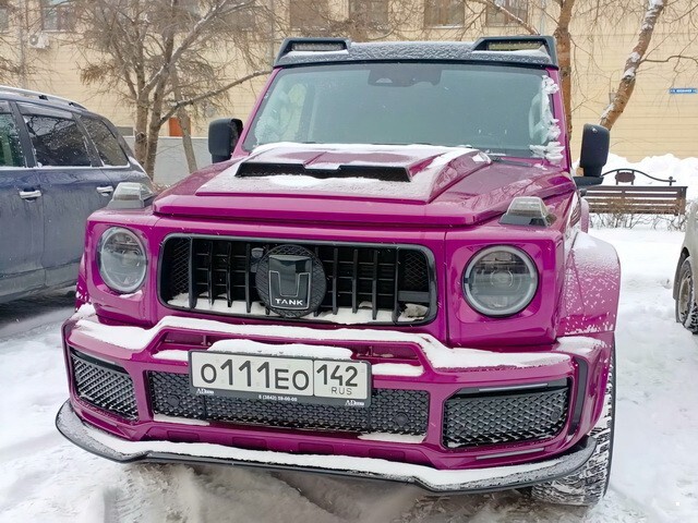 АвтоВсячина