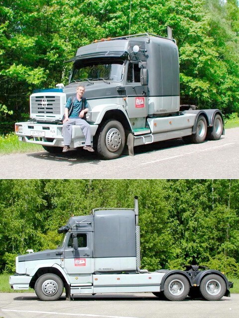 АвтоВсячина