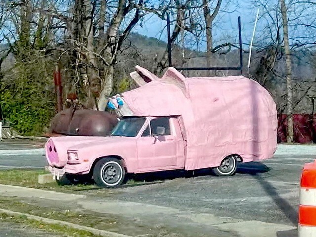 АвтоВсячина