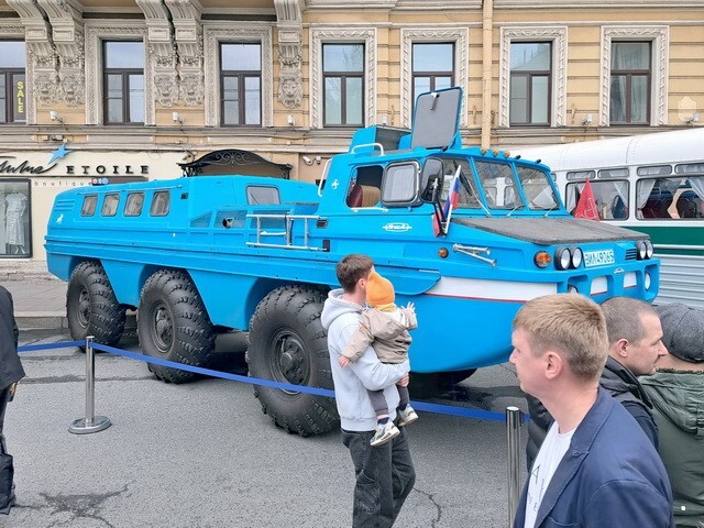 АвтоВсячина