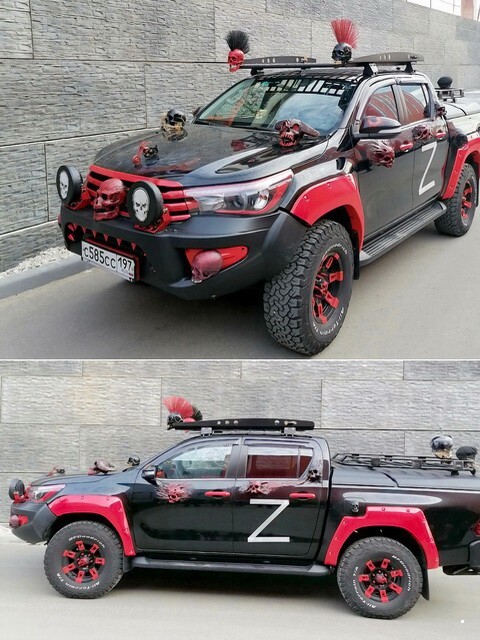 АвтоВсячина