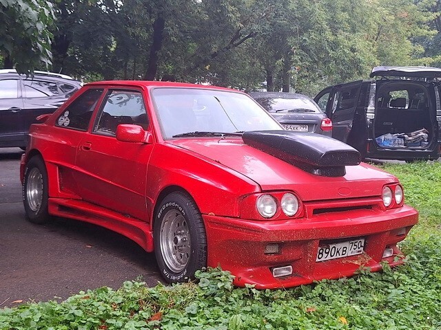 АвтоВсячина