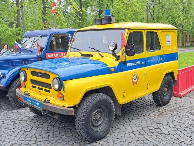 АвтоВсячина