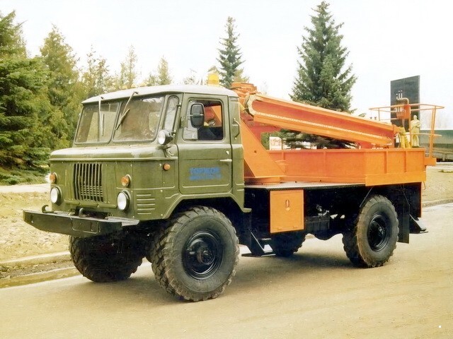 АвтоВсячина
