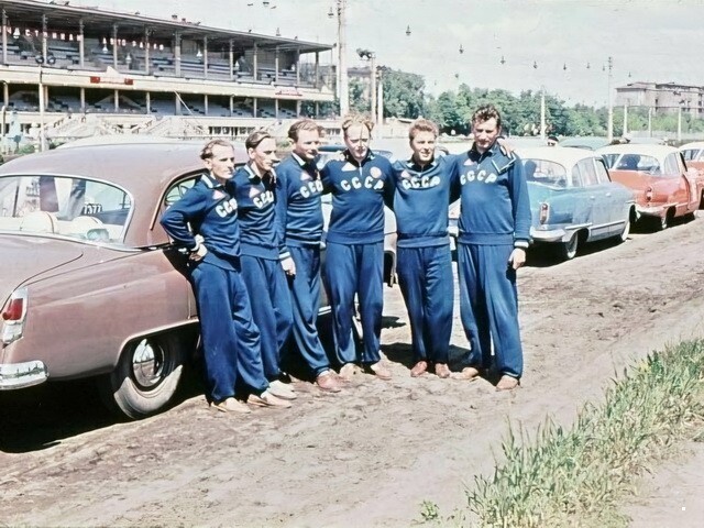 АвтоВсячина