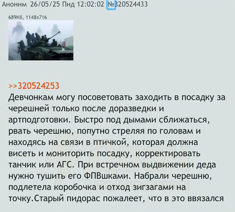 "За черешню и двор ...": ростовский дед выстрелил в школьниц, собиравших ягоды у его участка