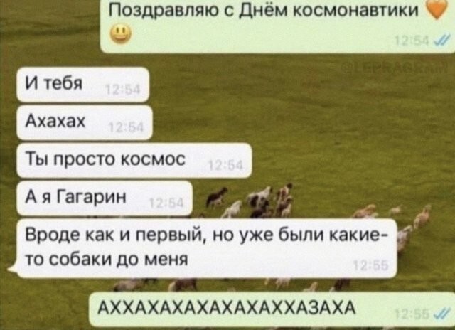 Скрины из соцсетей
