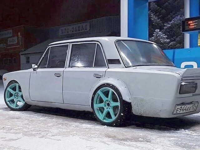 АвтоВсячина