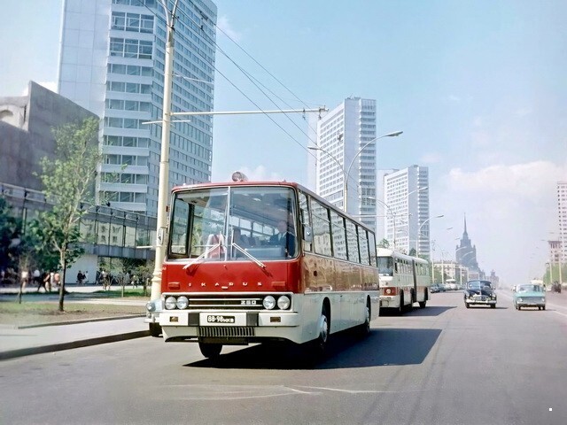 АвтоВсячина
