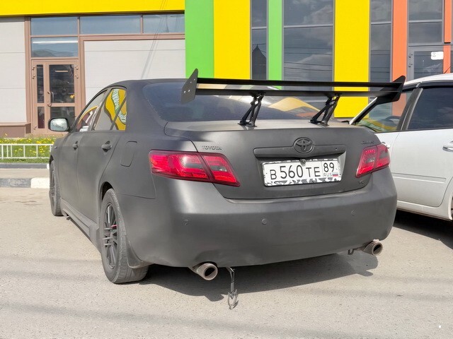 АвтоВсячина