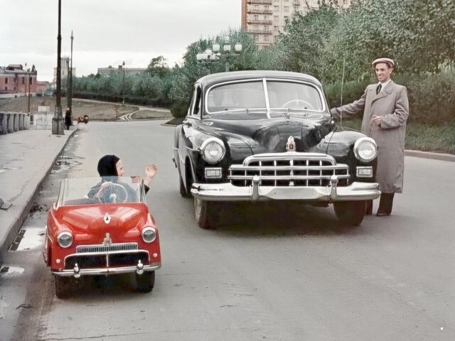 АвтоВсячина