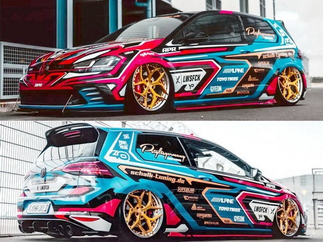 АвтоВсячина