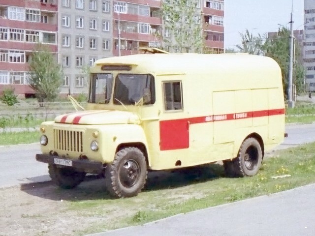 АвтоВсячина