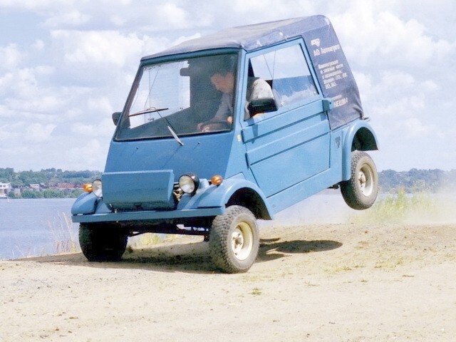 АвтоВсячина