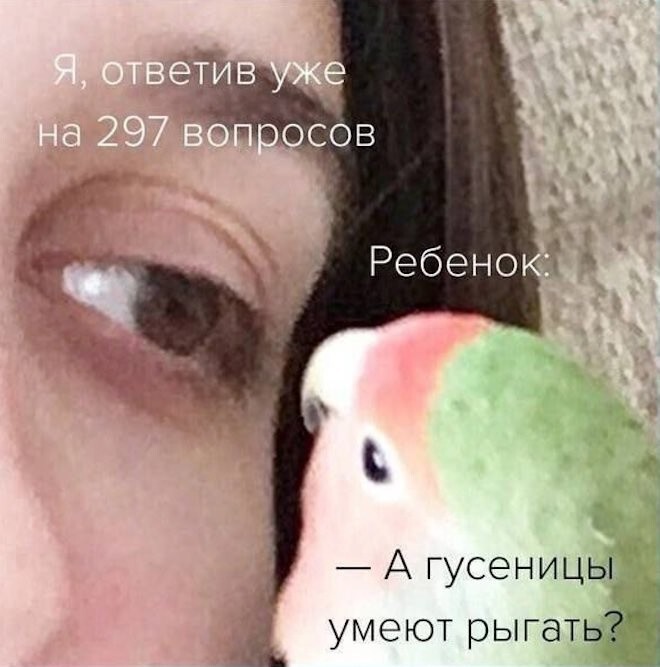 Не ищите здесь смысл. Здесь в основном маразм