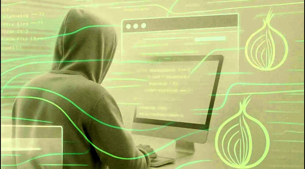Как Tor стал символом свободы, паранойи и мифов одновременно