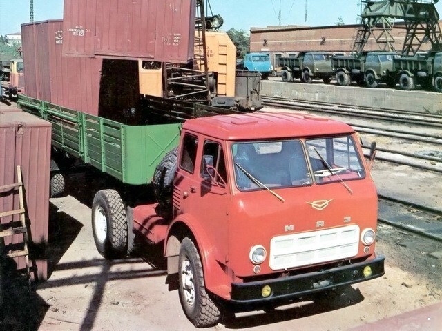 АвтоВсячина
