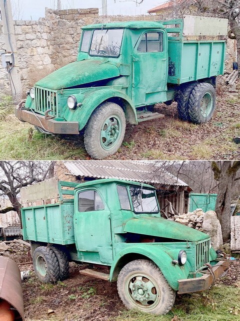 АвтоВсячина