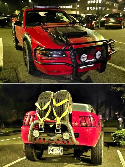 АвтоВсячина