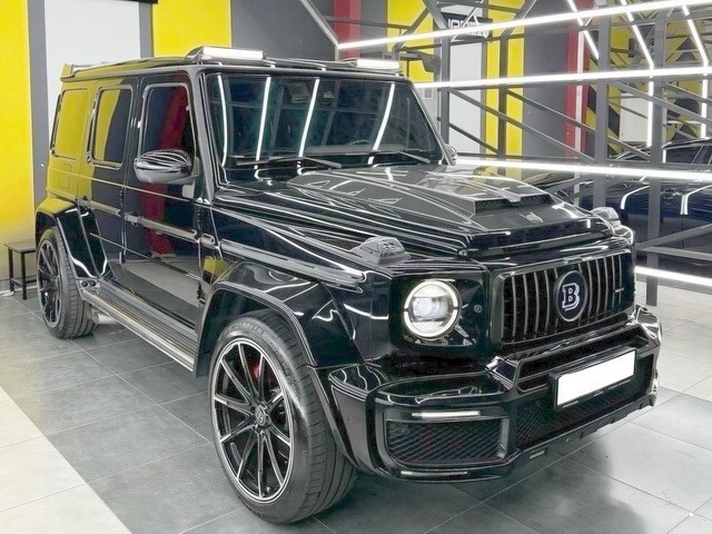 АвтоВсячина