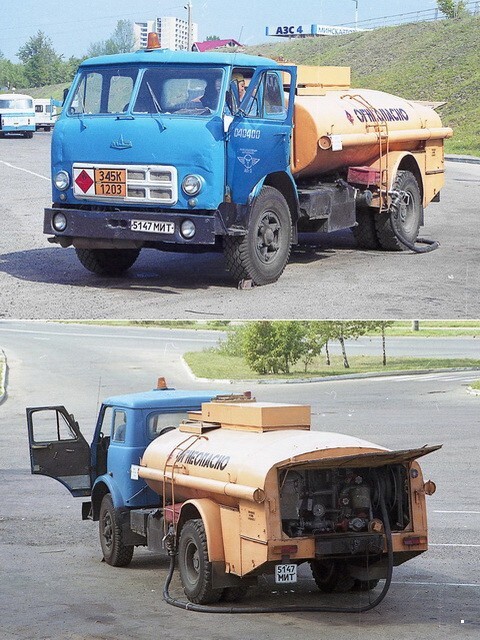 АвтоВсячина