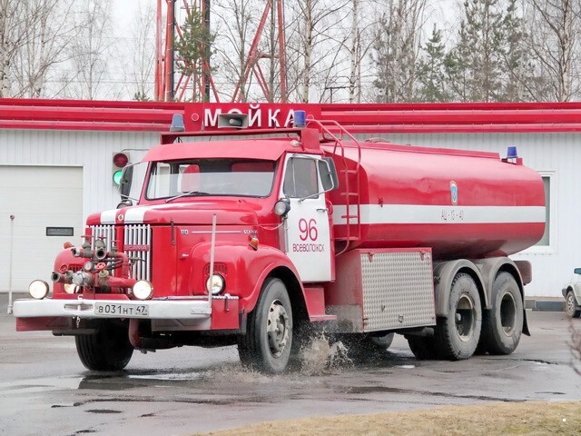 АвтоВсячина