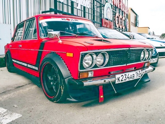 АвтоВсячина