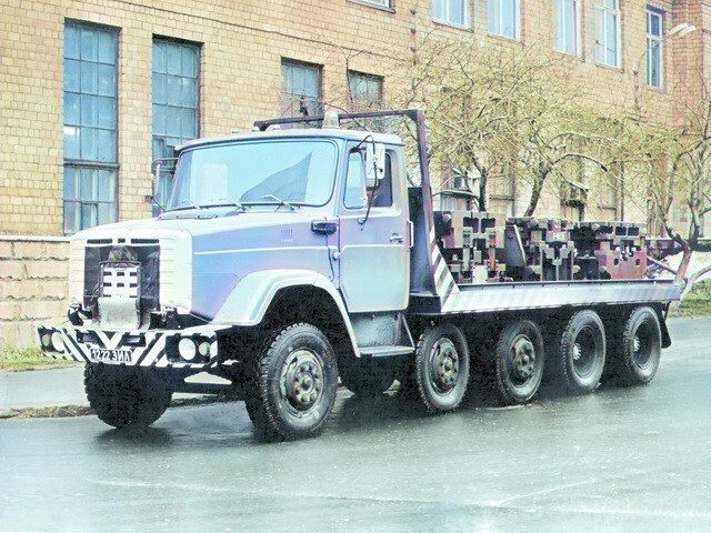 АвтоВсячина