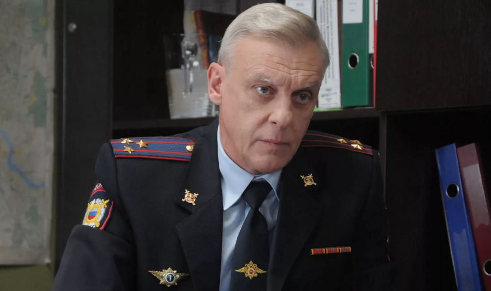 Как снимали сериал "Улицы разбитых фонарей": кадры со съёмок и 18 интересных фактов о сериале