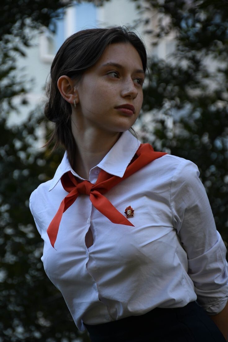 Всё вразнобой 