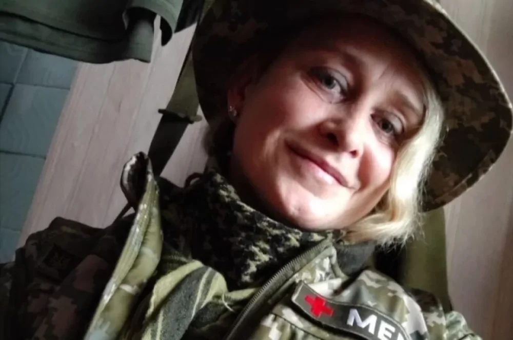 Угрожала русским