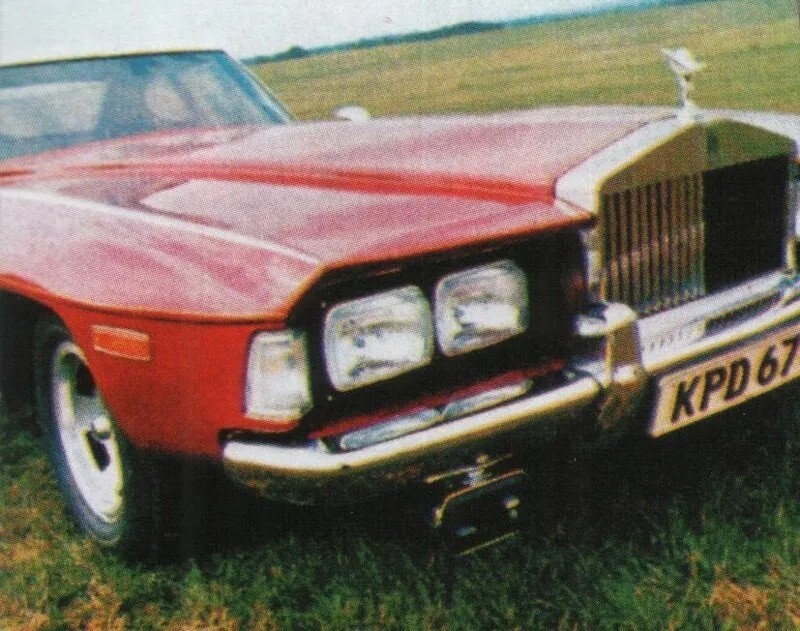 RR