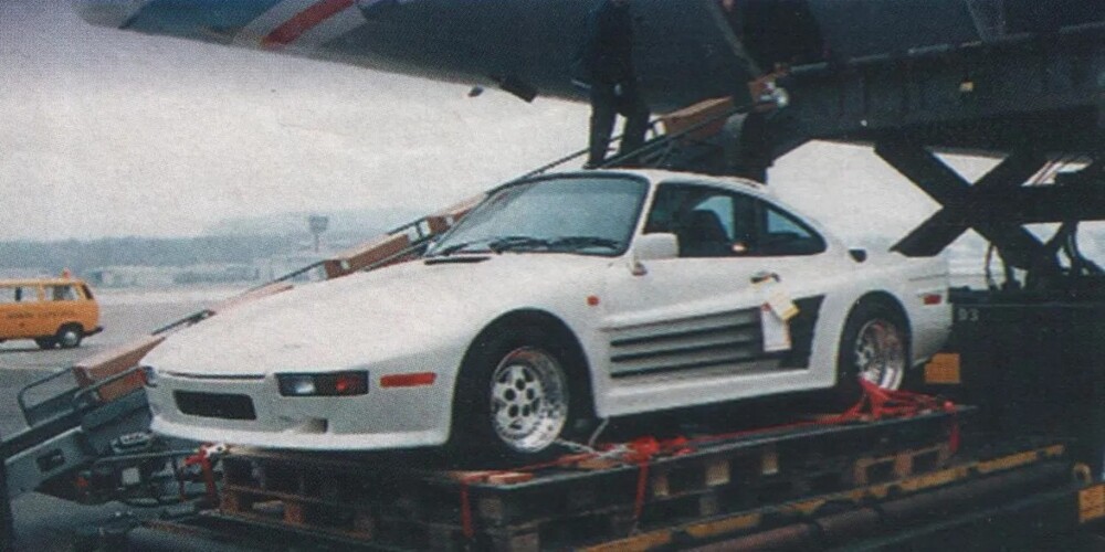 Rinspeed R69
