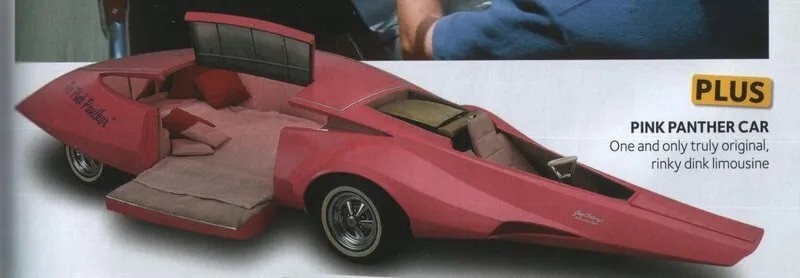 Pink Panther
