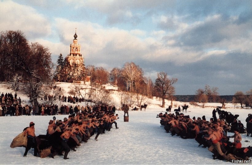 Солянка