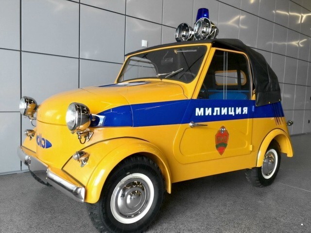 АвтоВсячина