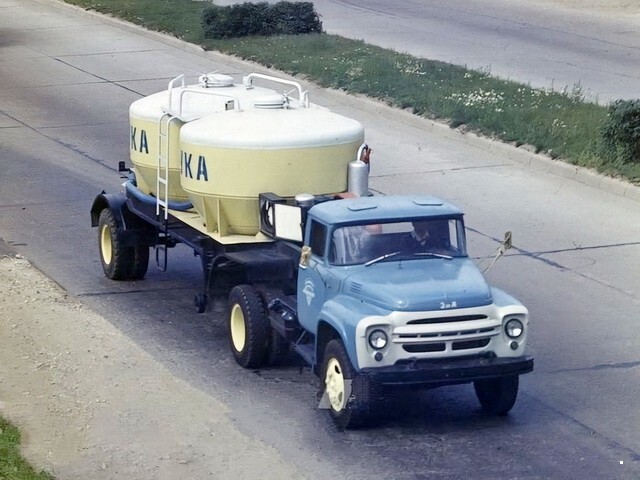 АвтоВсячина