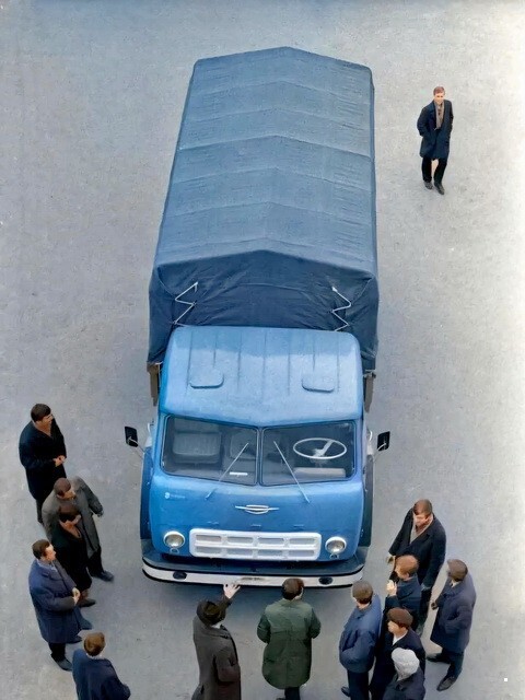 АвтоВсячина
