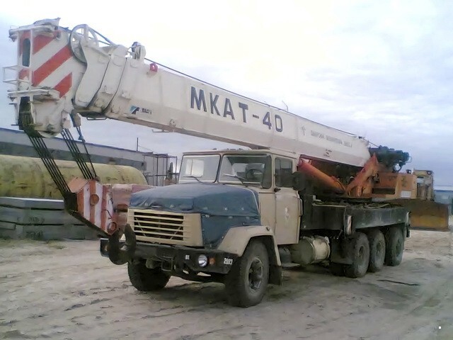 АвтоВсячина