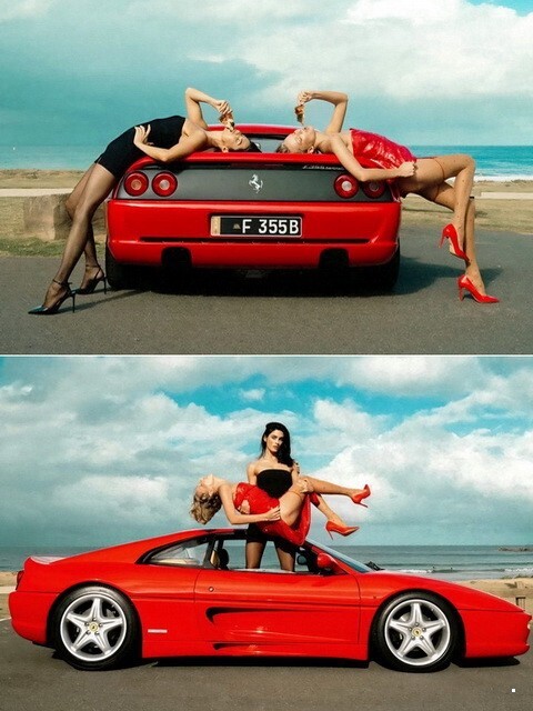 АвтоВсячина