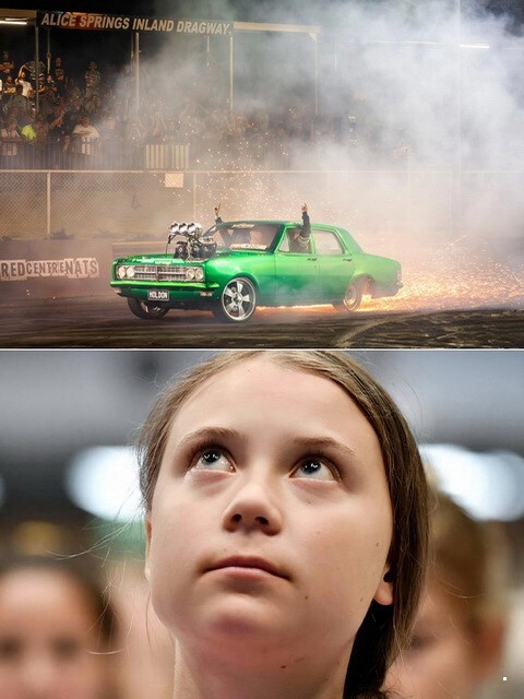 АвтоВсячина