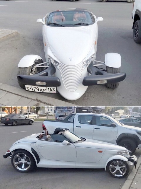 АвтоВсячина