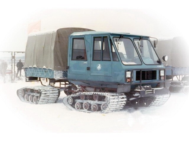 АвтоВсячина