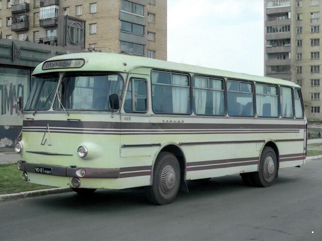 АвтоВсячина
