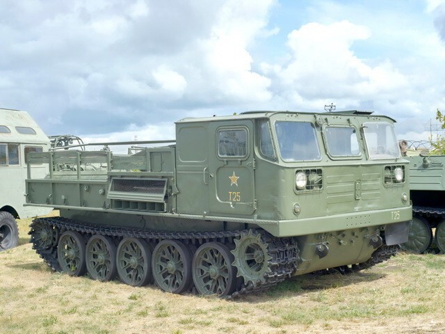 АвтоВсячина