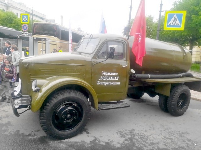 АвтоВсячина