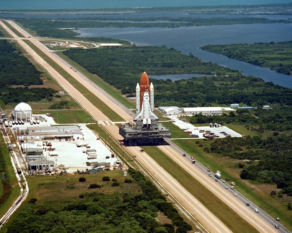 3. NASA проигнорировало предупреждения о неполадках «Челленджера»
